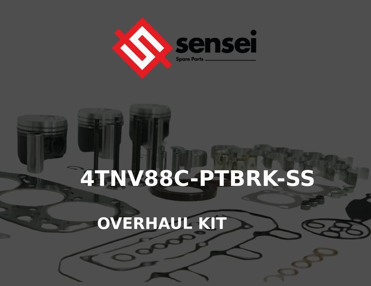 4TNV88C-PTBRK-SS