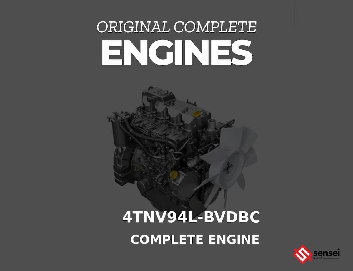 DIESEL ENGINE