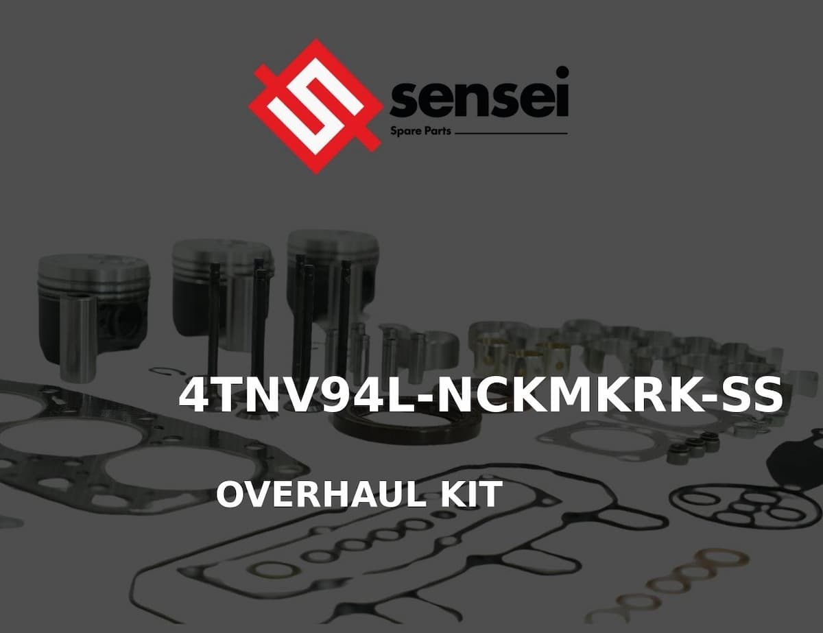 OVERHAUL KIT