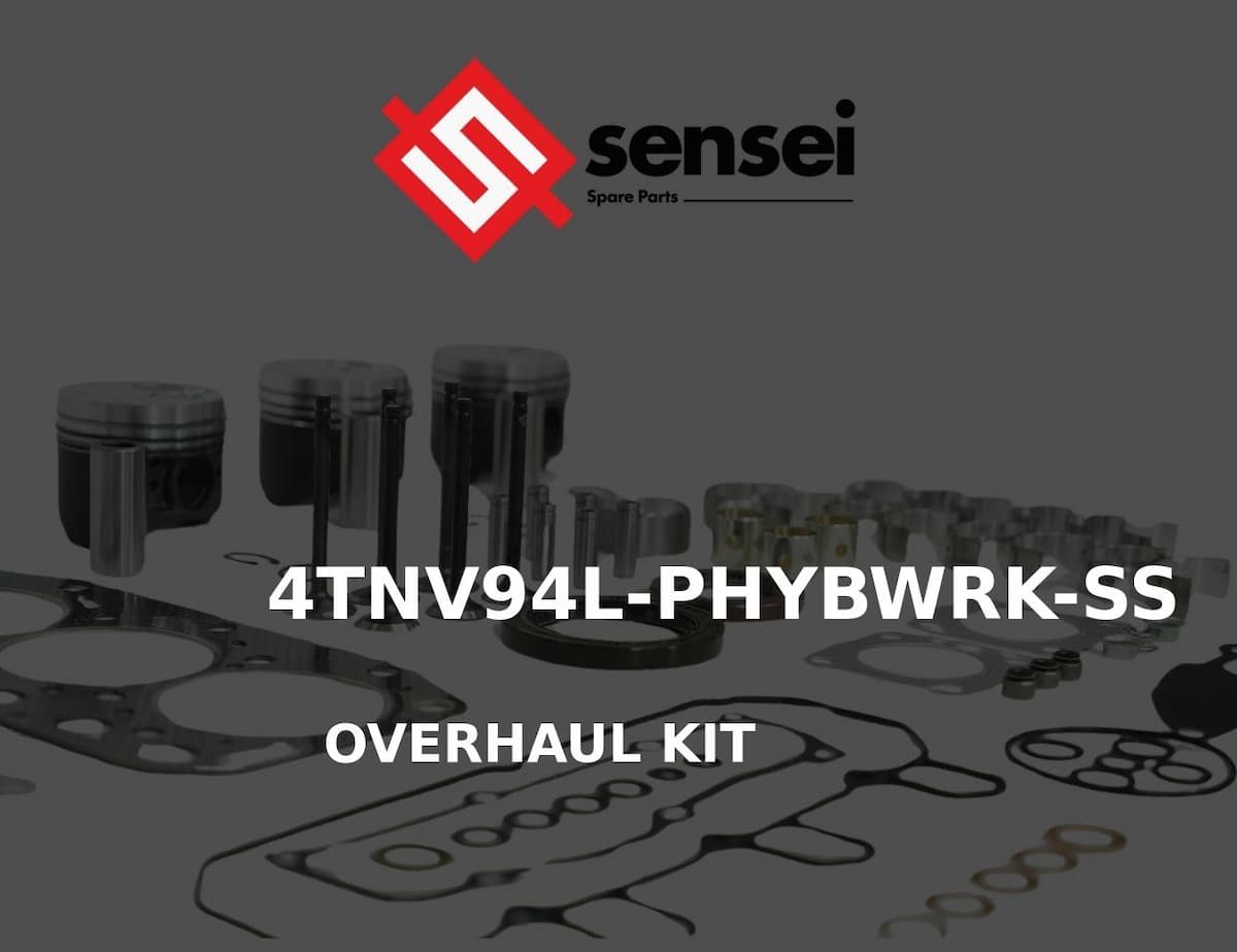 OVERHAUL KIT