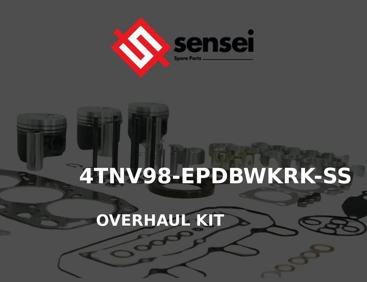 OVERHAUL KIT