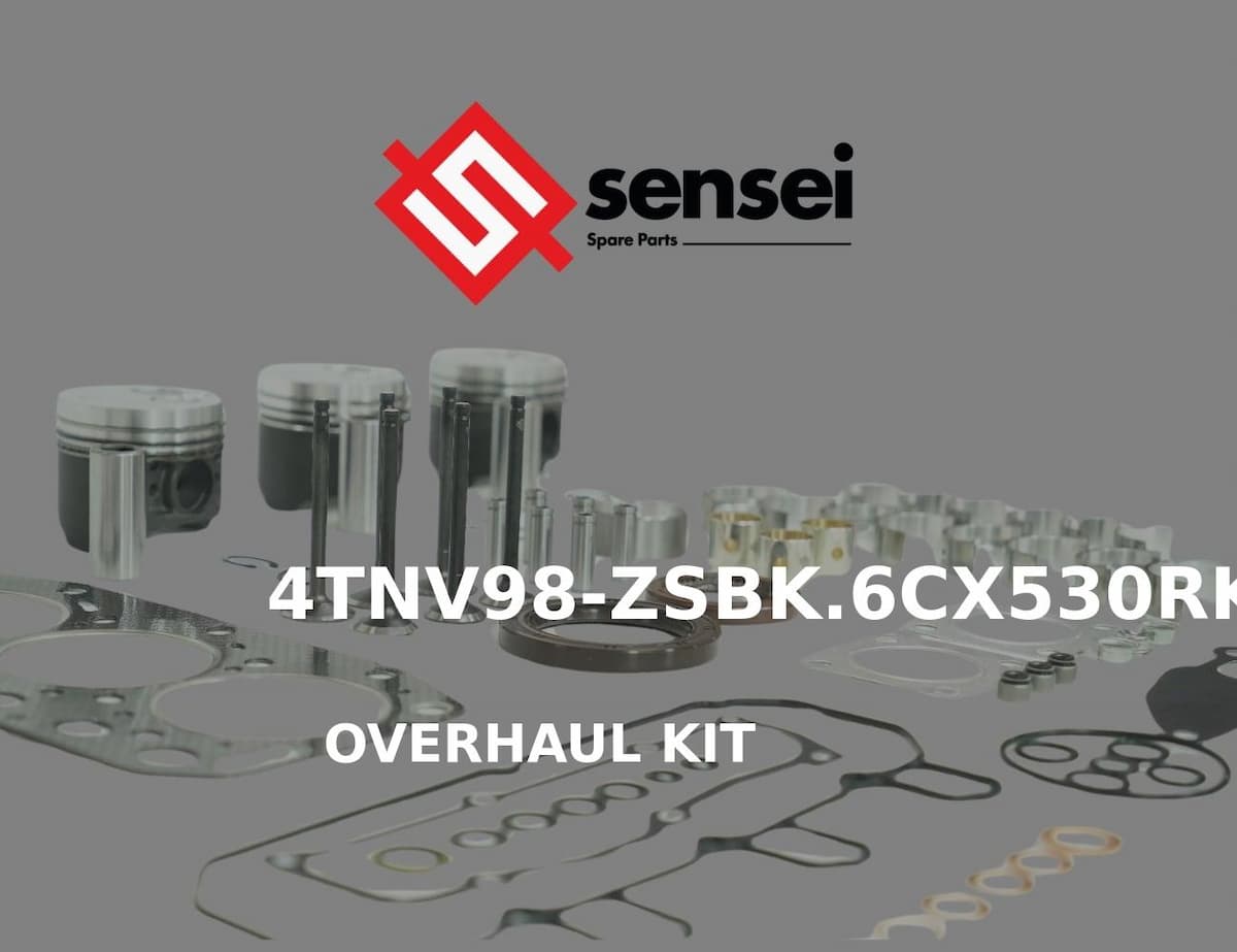 OVERHAUL KIT