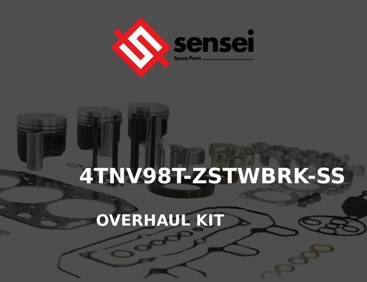 OVERHAUL KIT