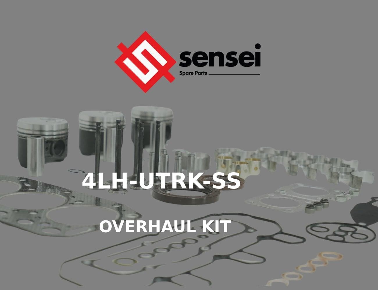 4LH-UTRK-SS