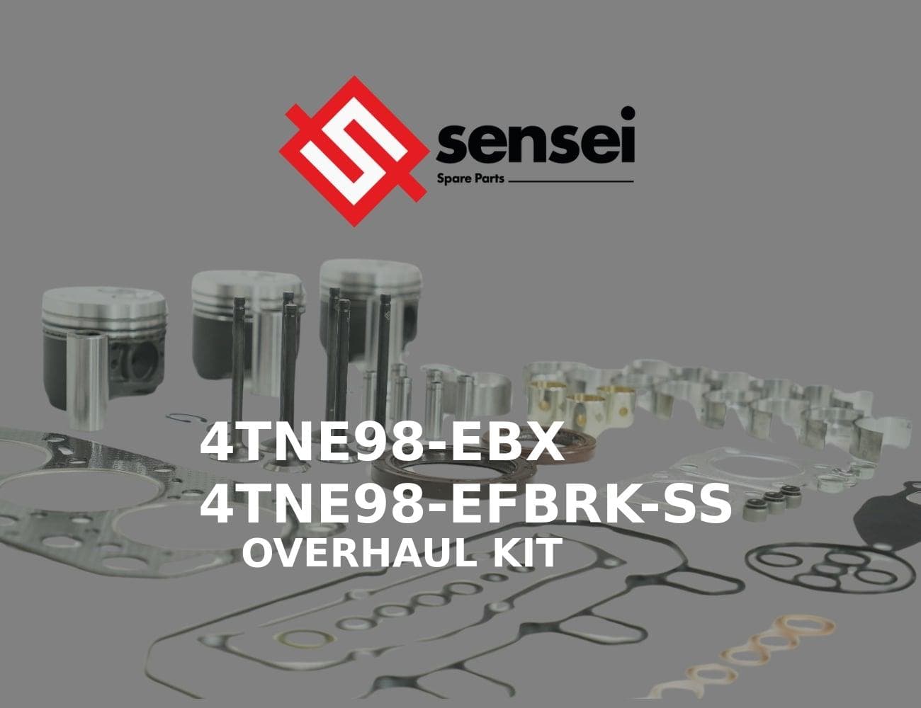 4TNE98-EBX
4TNE98-EFBRK-SS