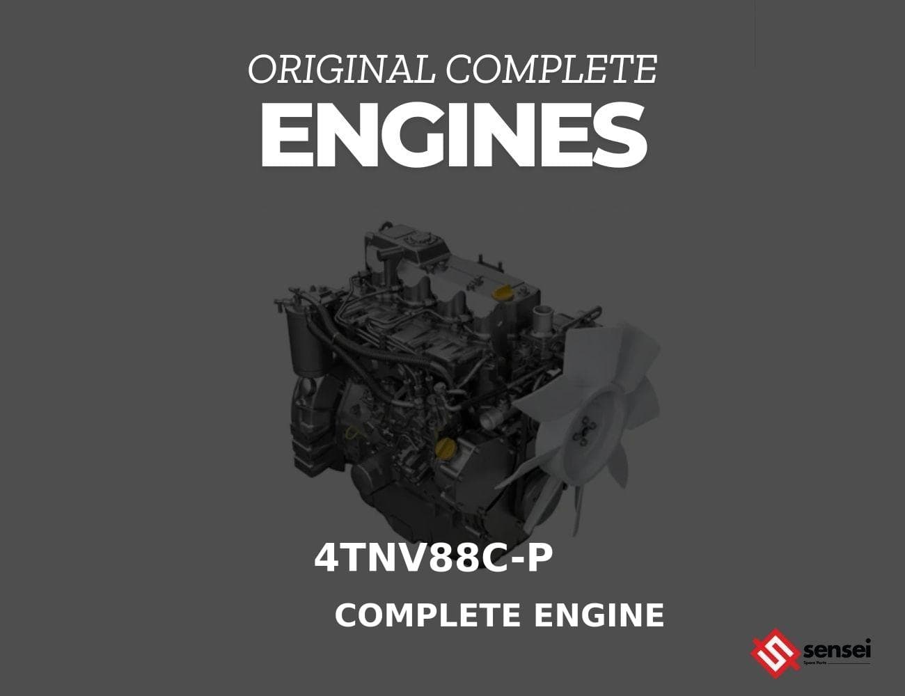 4TNV88C-P