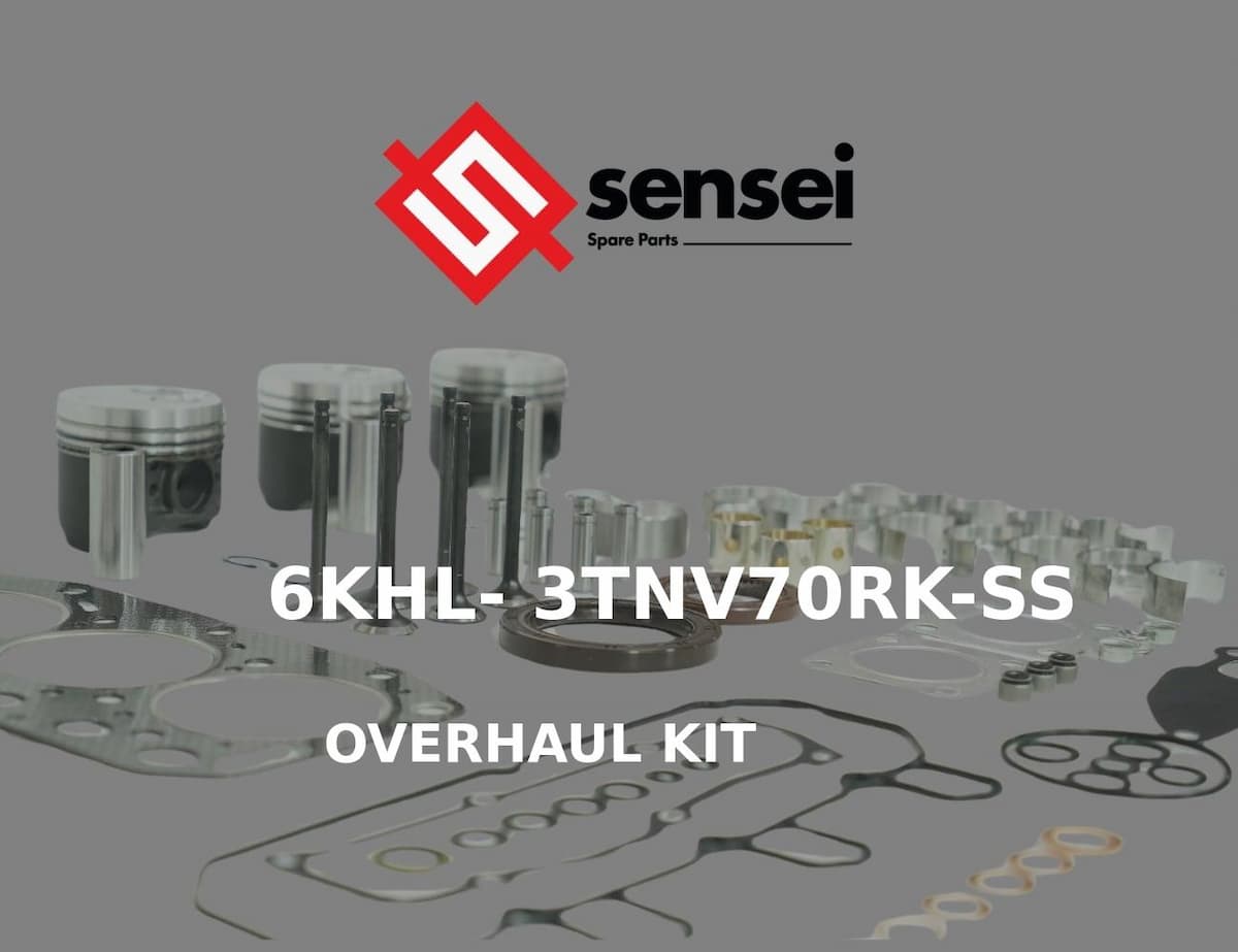 OVERHAUL KIT