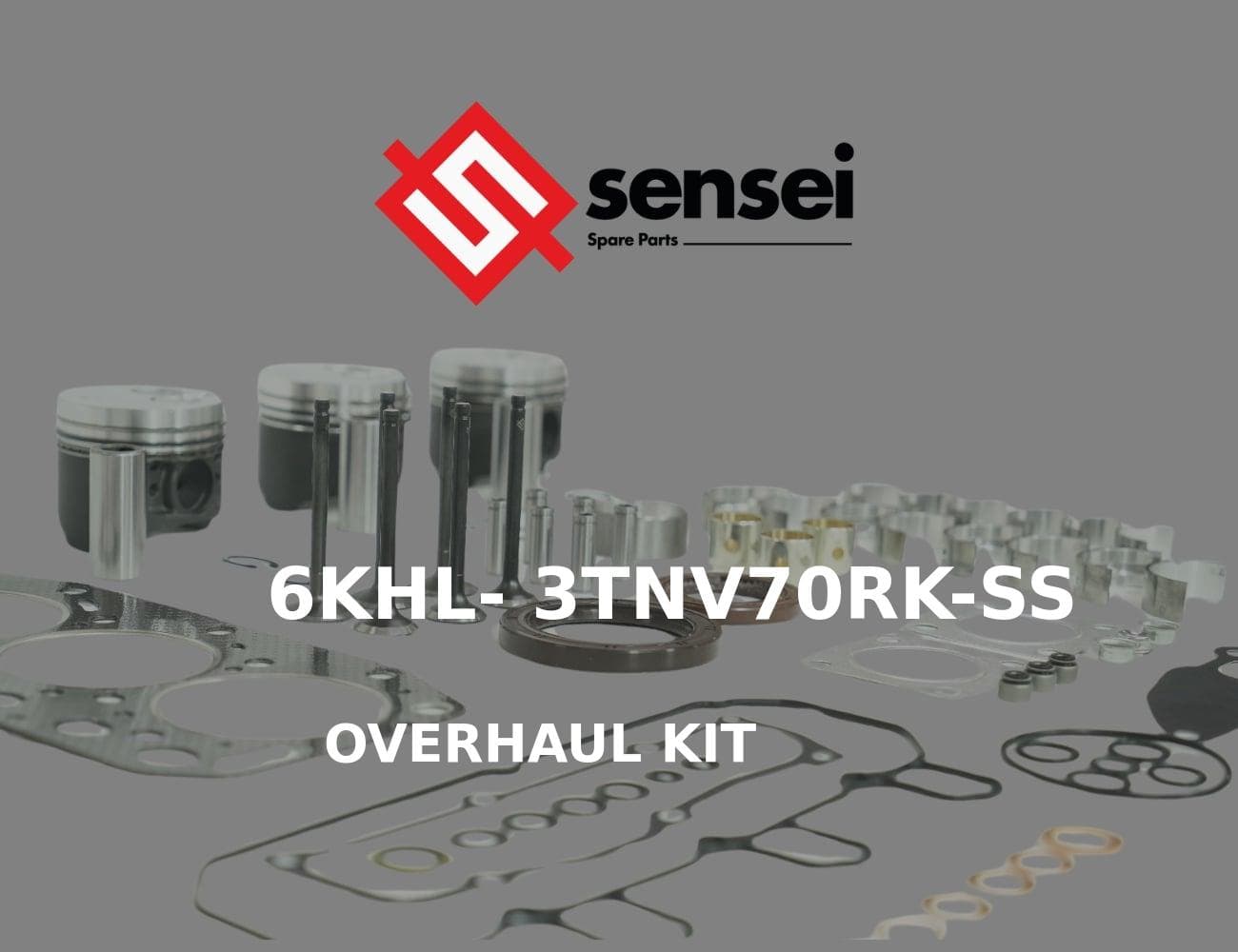 6KHL- 3TNV70RK-SS