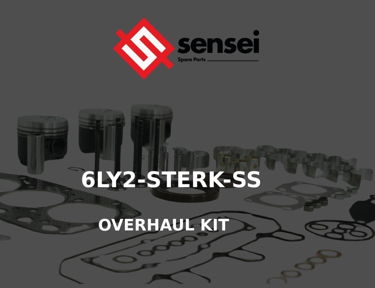 6LY2-STERK-SS