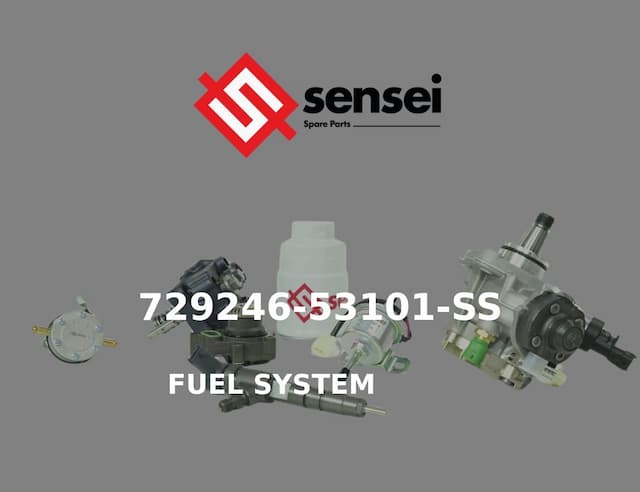 VALVE ASSY,INJECTION