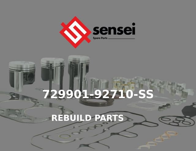 GASKET SET