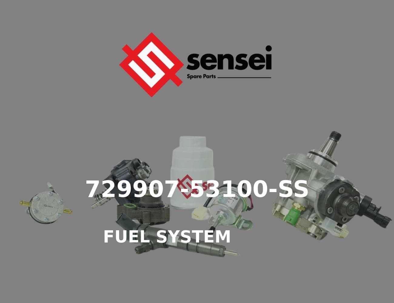 729907-53100-SS