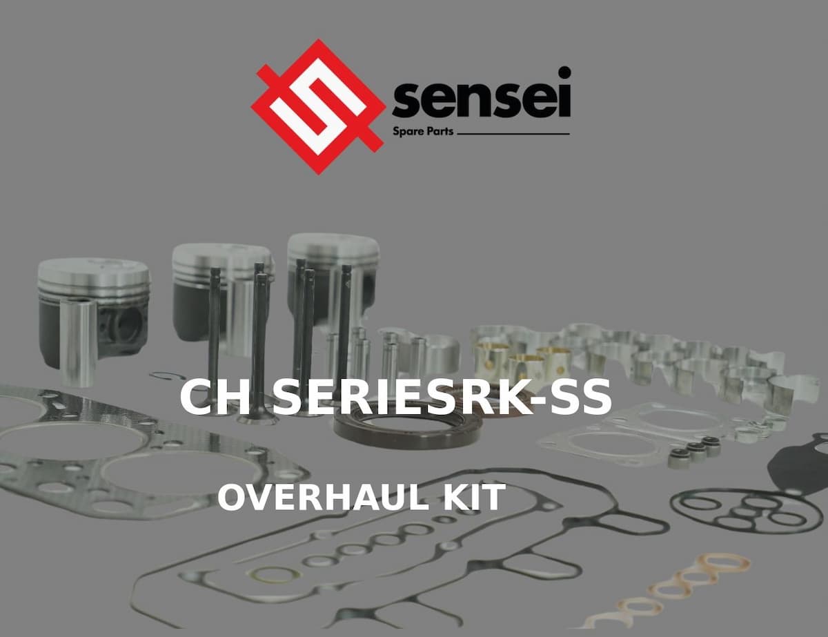 OVERHAUL KIT