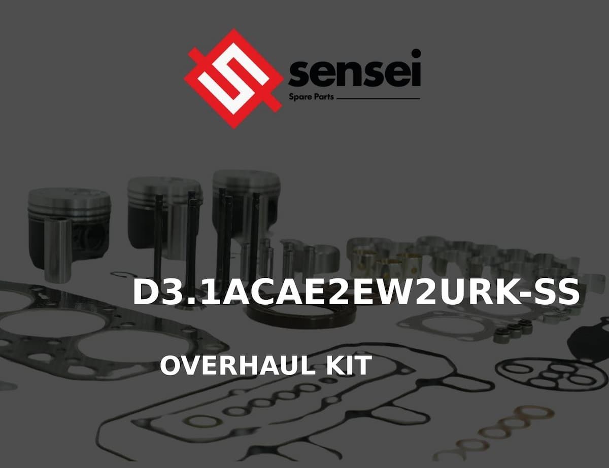 OVERHAUL KIT