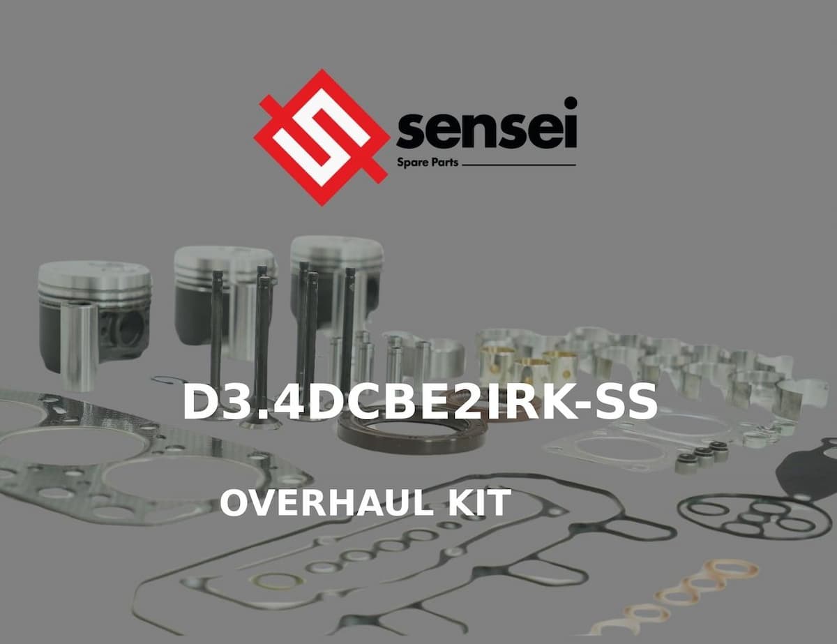 OVERHAUL KIT