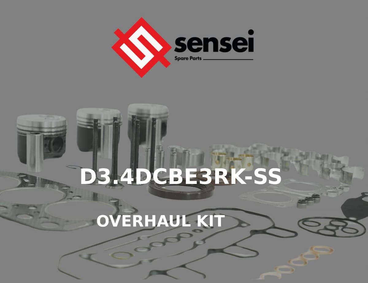 OVERHAUL KIT