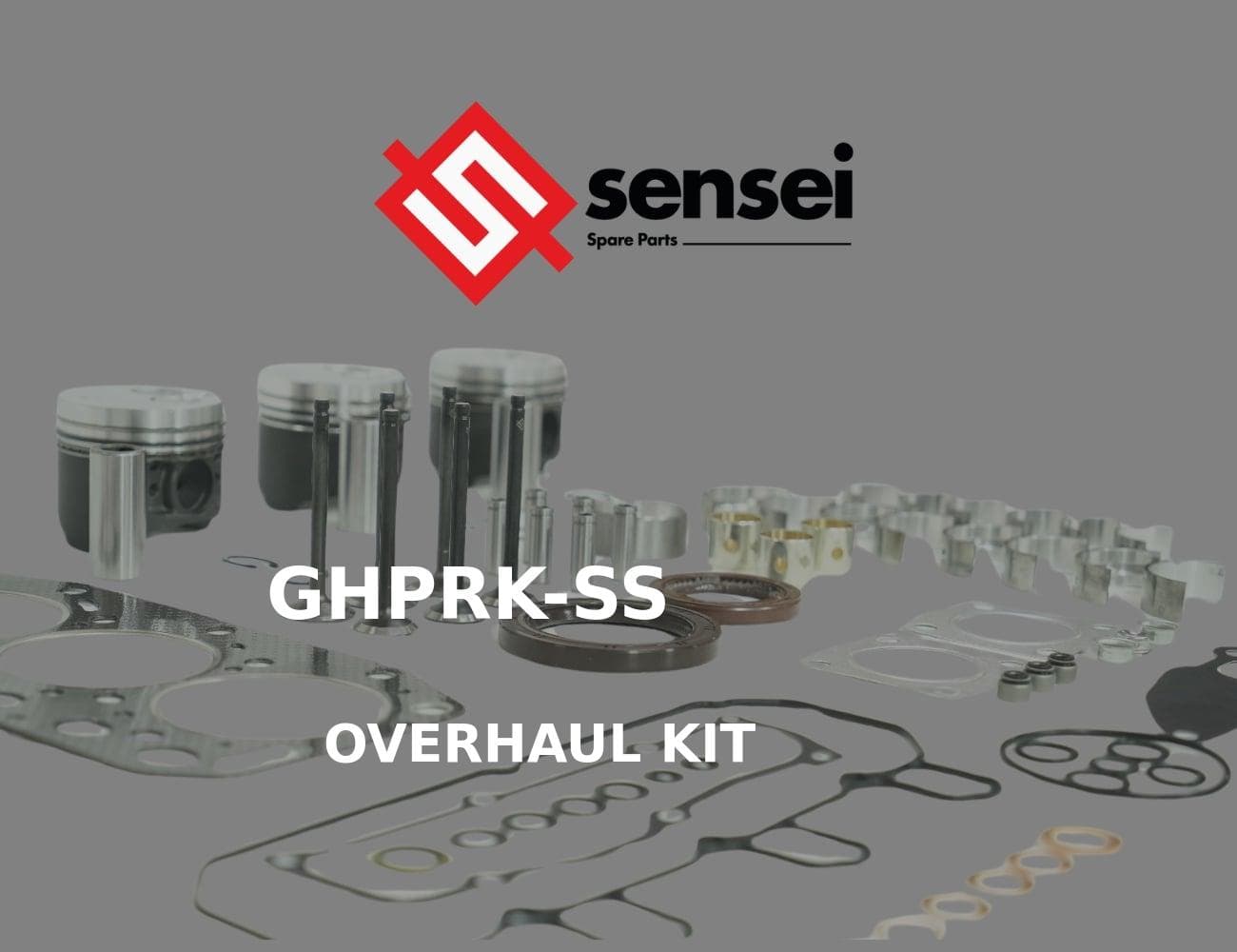 GHPRK-SS