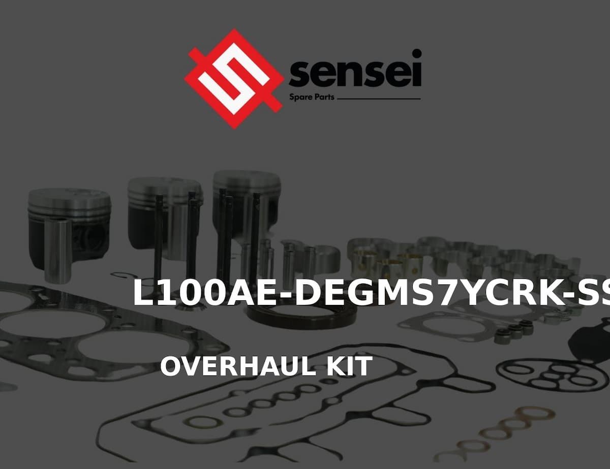 OVERHAUL KIT