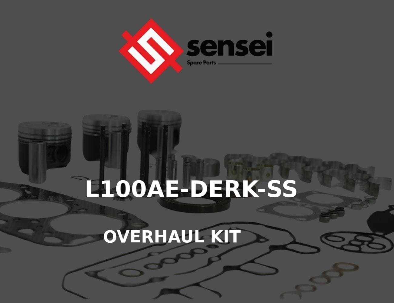 L100AE-DERK-SS