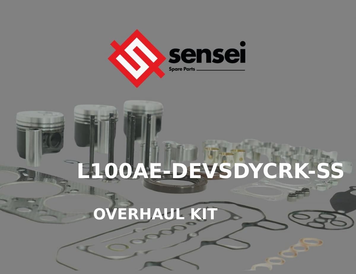 OVERHAUL KIT