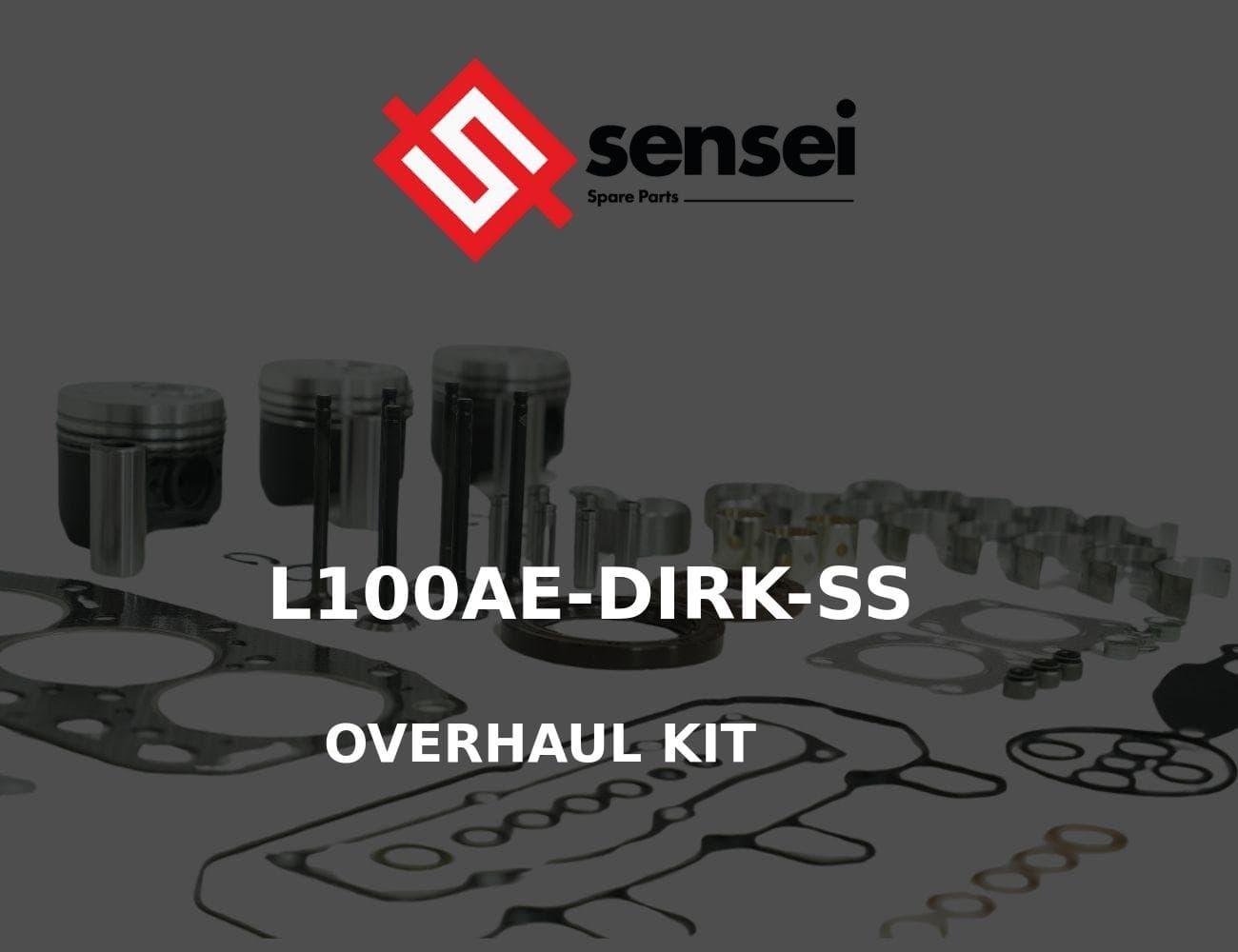 L100AE-DIRK-SS