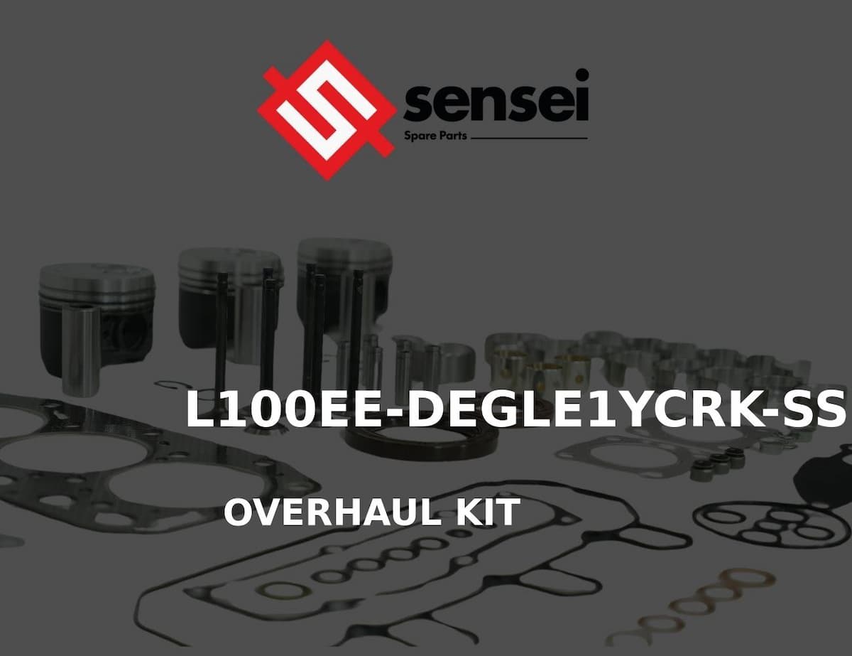 OVERHAUL KIT