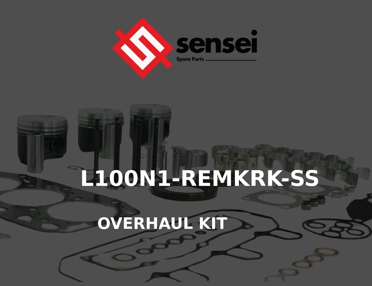 L100N1-REMKRK-SS