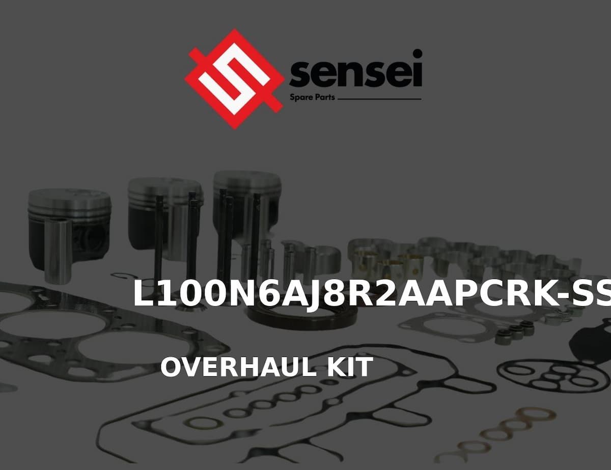 OVERHAUL KIT