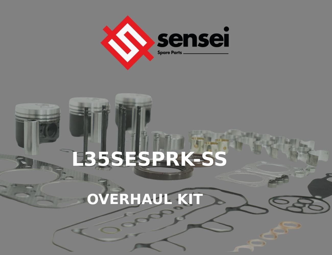L35SESPRK-SS