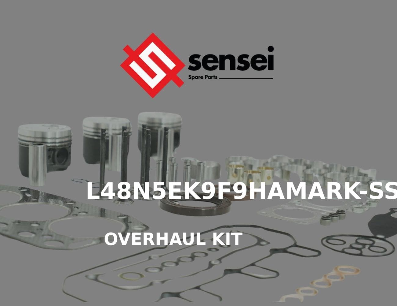 L48N5EK9F9HAMARK-SS