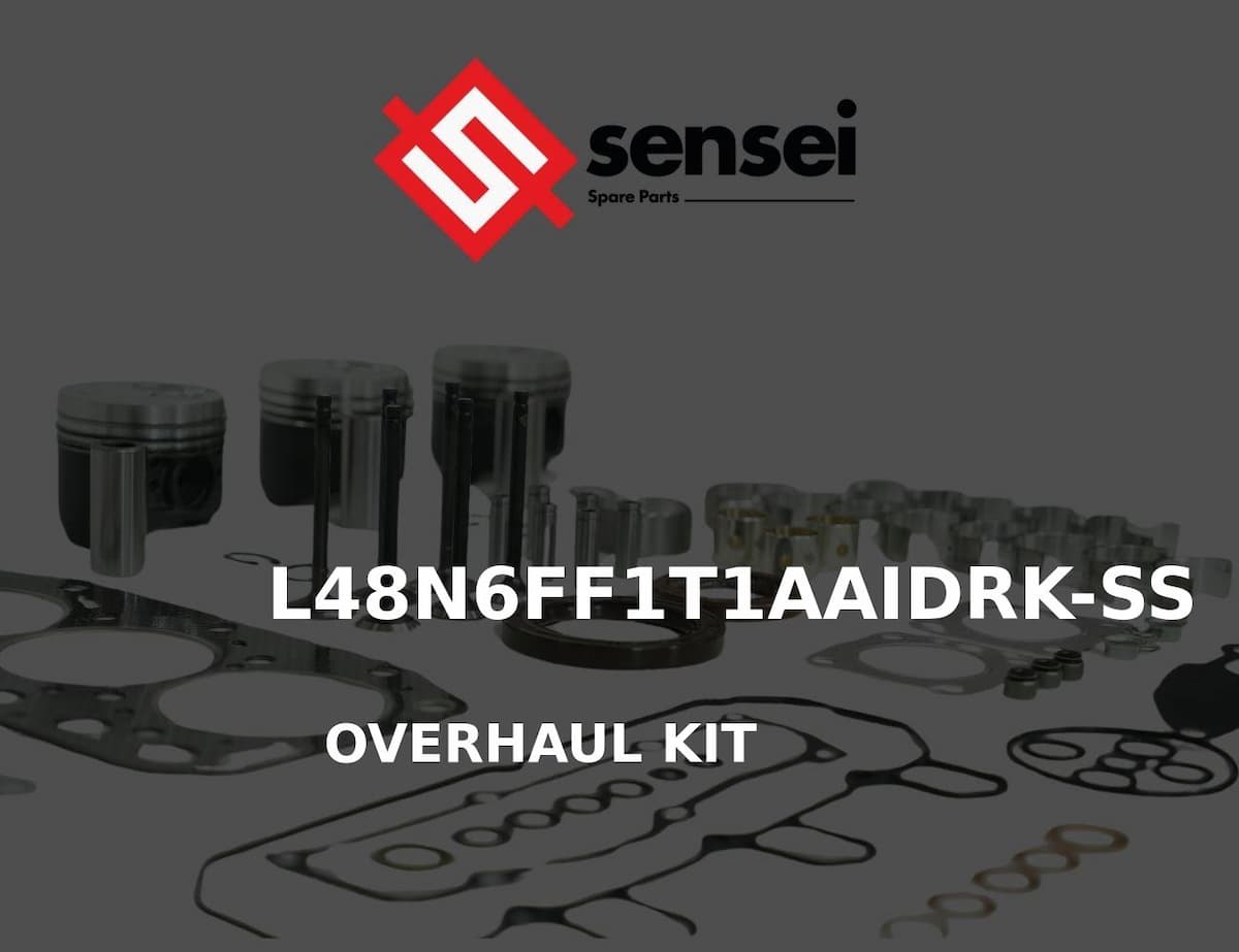 OVERHAUL KIT