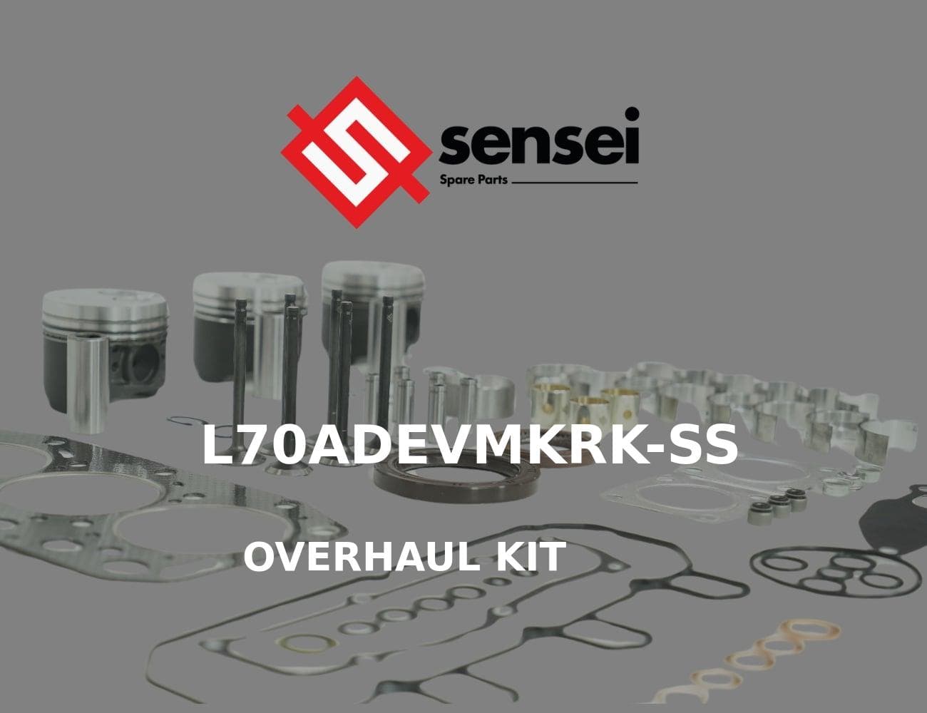 L70ADEVMKRK-SS