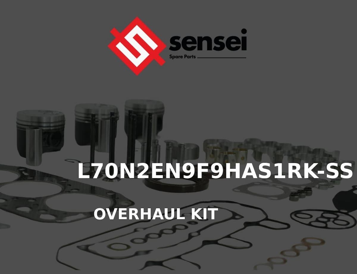 OVERHAUL KIT