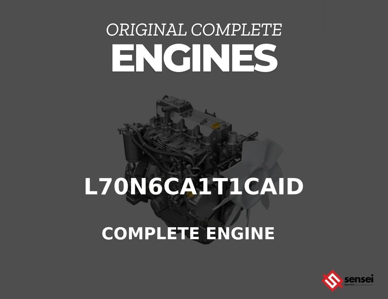 L70N6CA1T1CAID