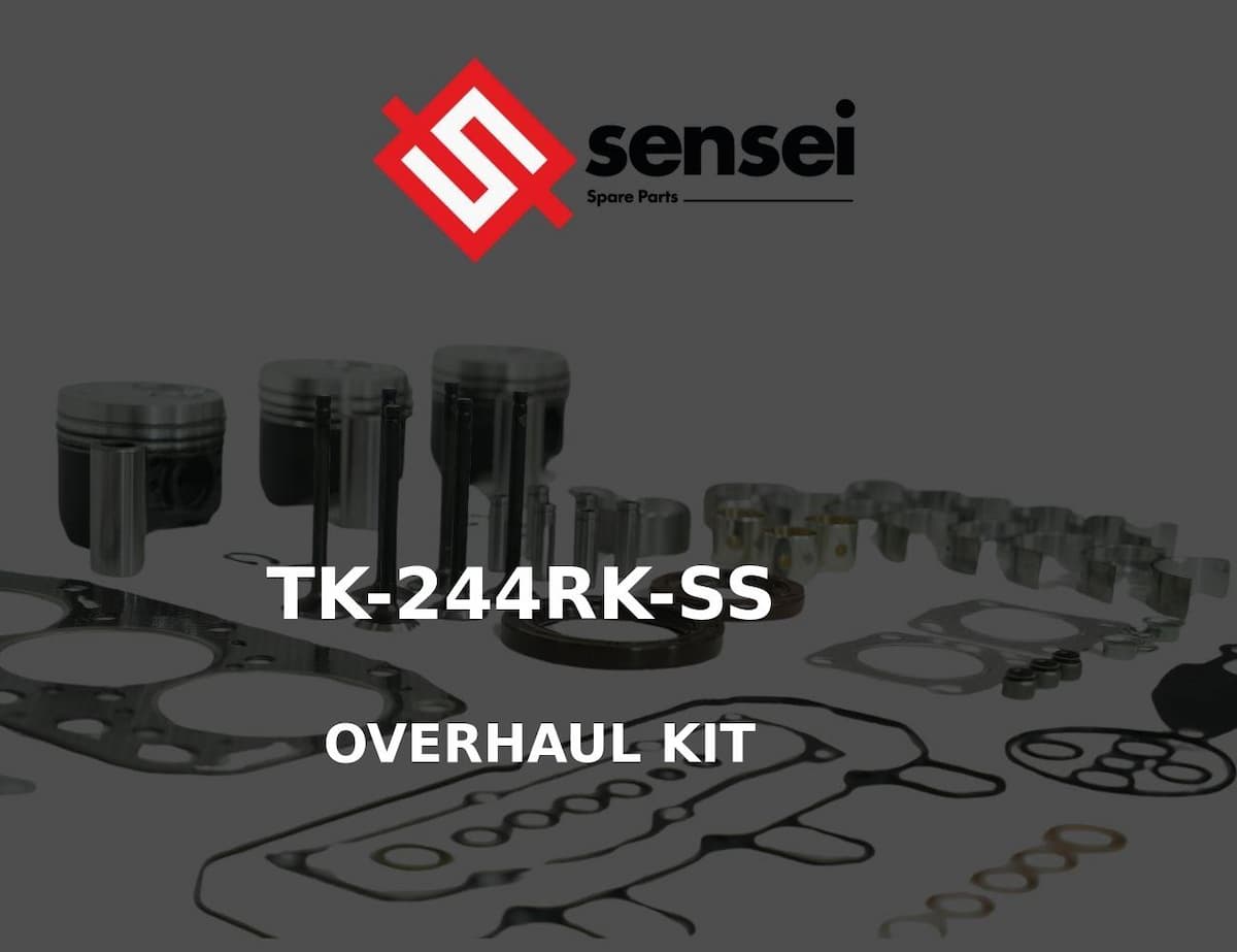 OVERHAUL KIT