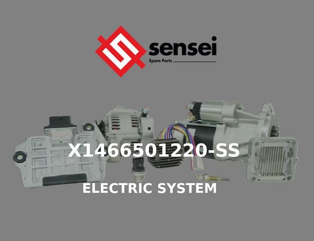 SOLENOID, STOP