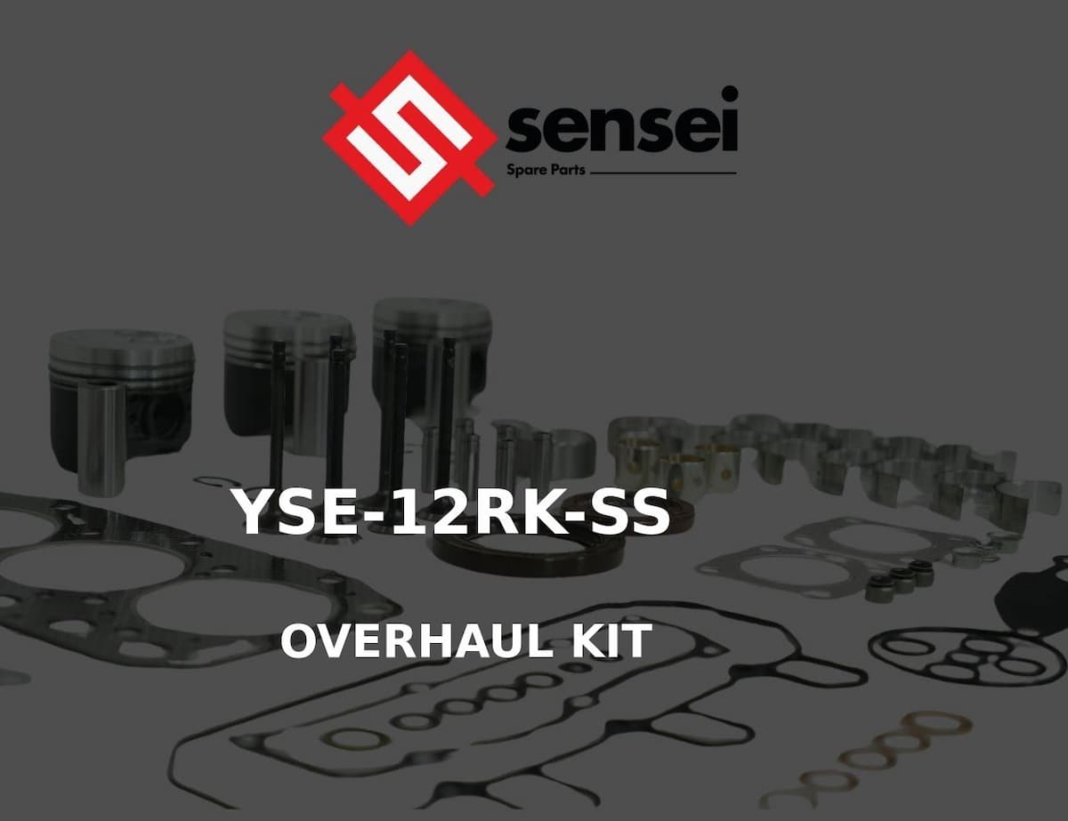 OVERHAUL KIT