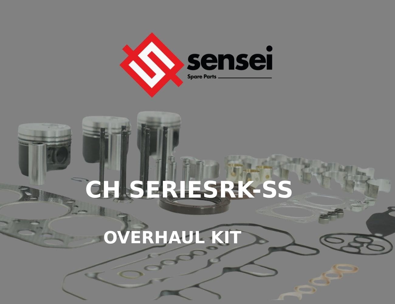 CH SERIESRK-SS