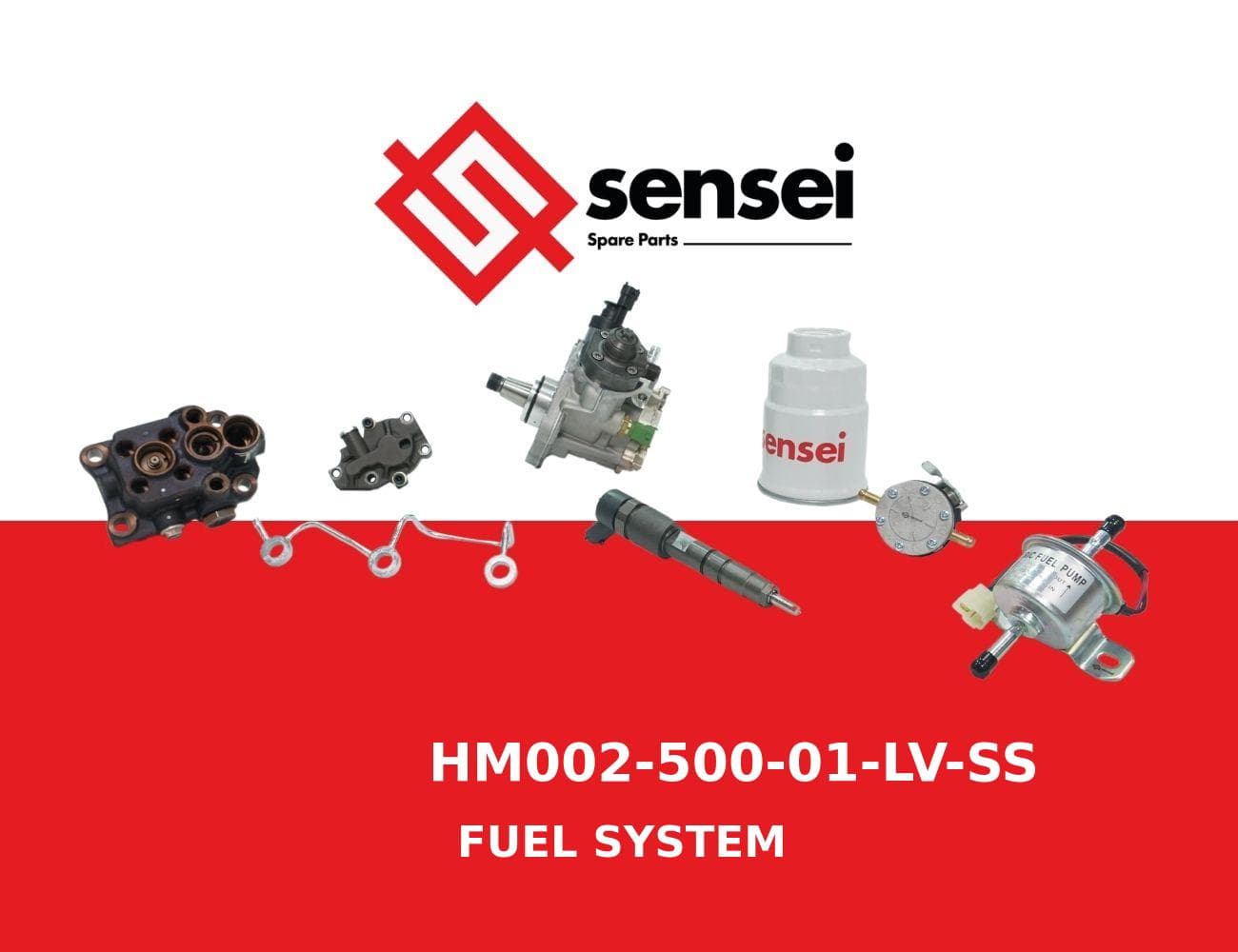 HM002-500-01-LV-SS