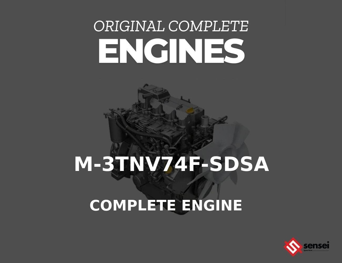 3TNV74F-SDSA
