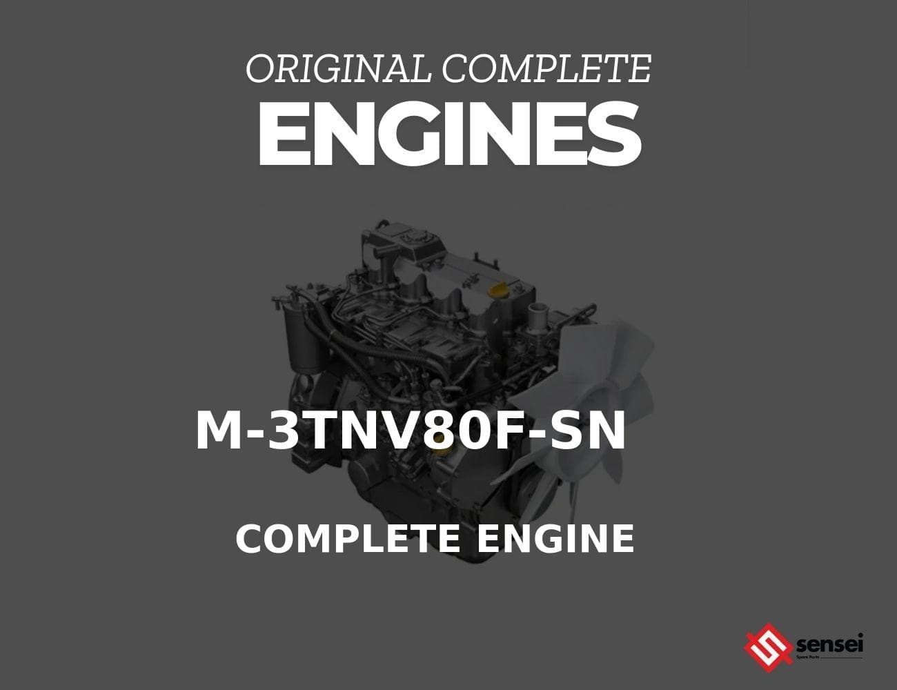 3TNV80F-SNSY