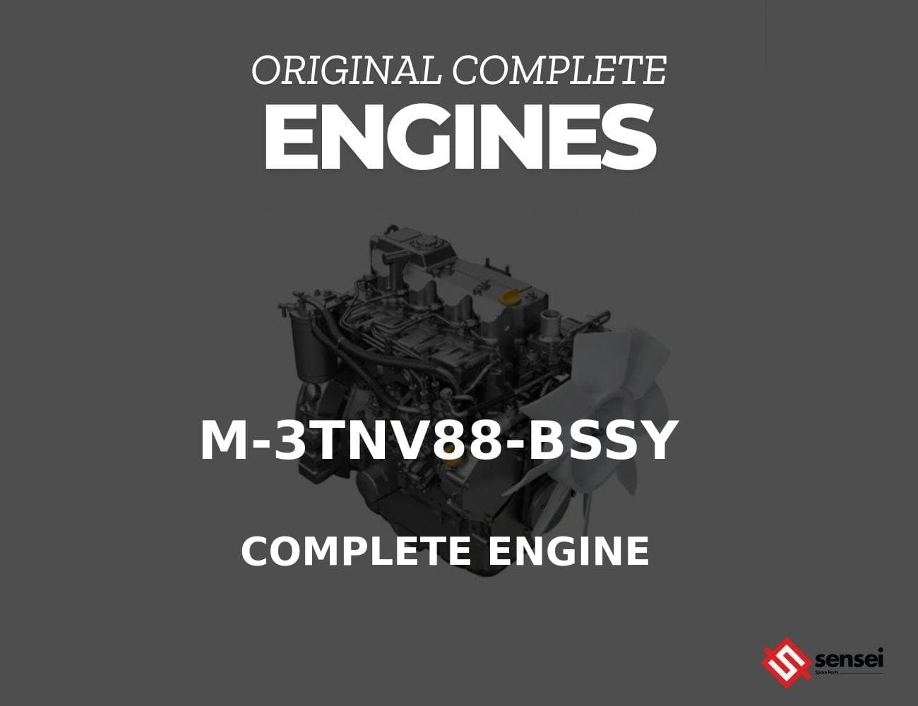 3TNV88-BSSY