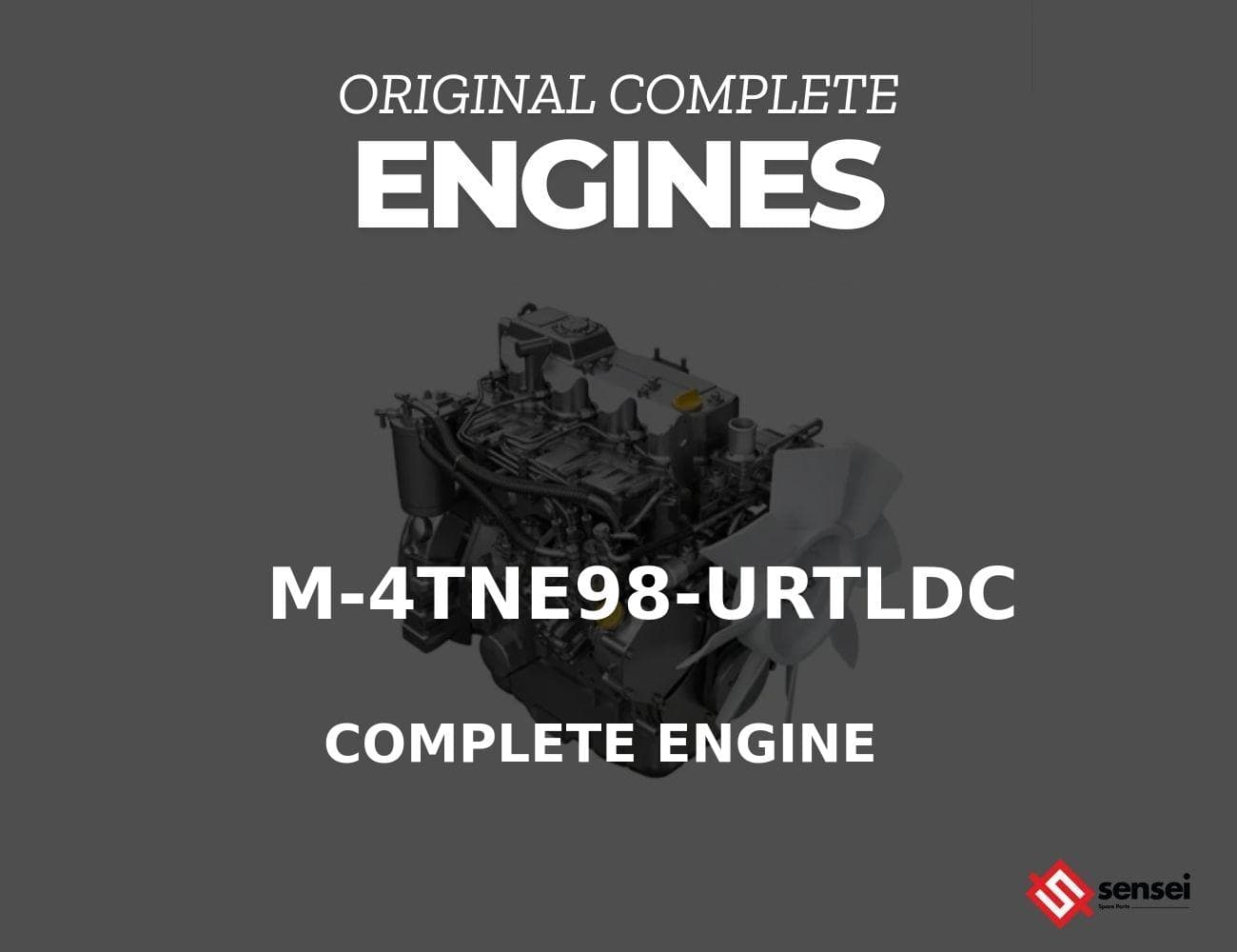 4TNE98-URTLDC