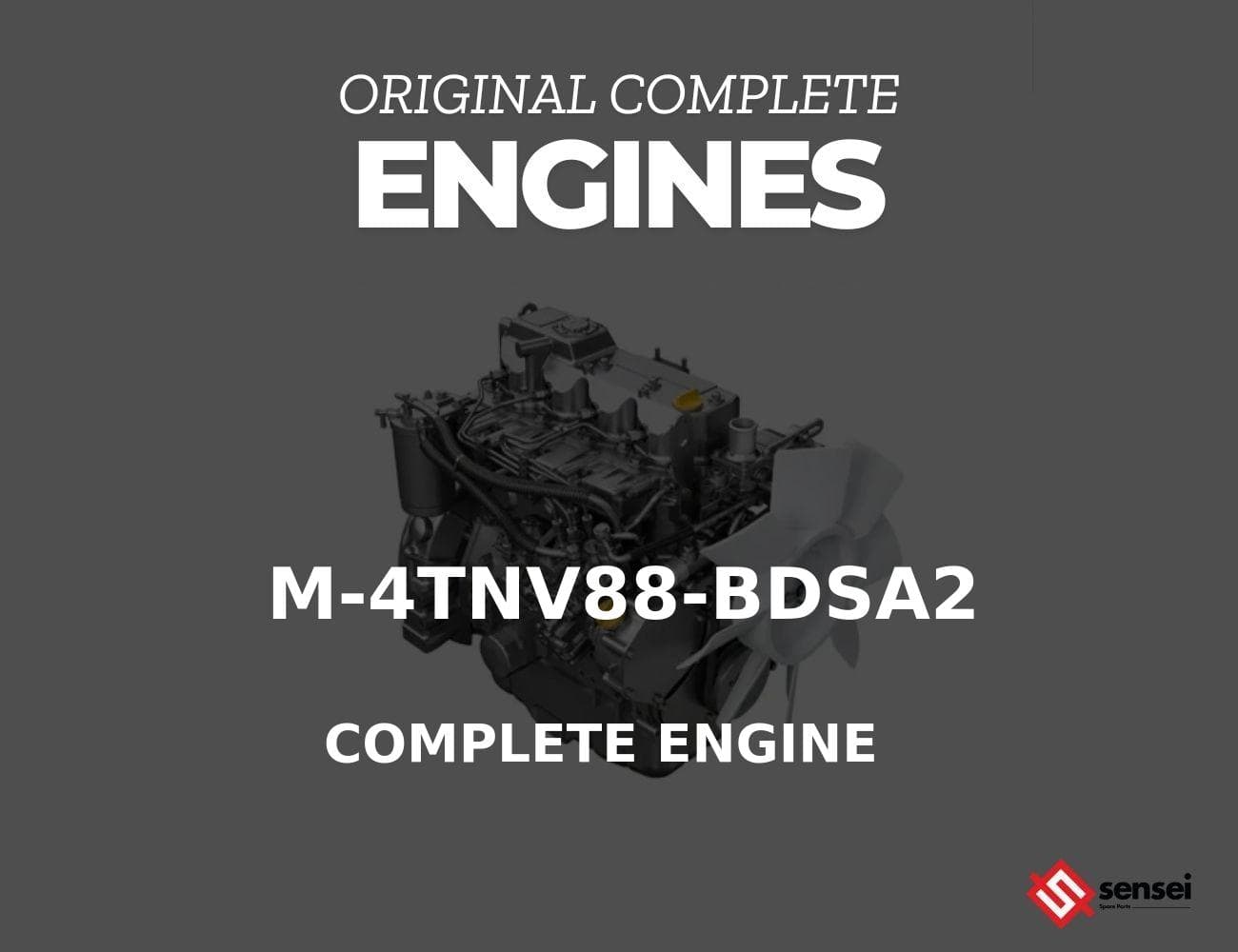4TNV88-BDSA2