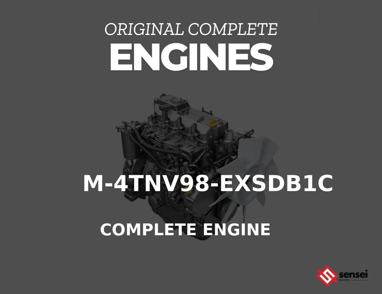 4TNV98-EXSDB1C