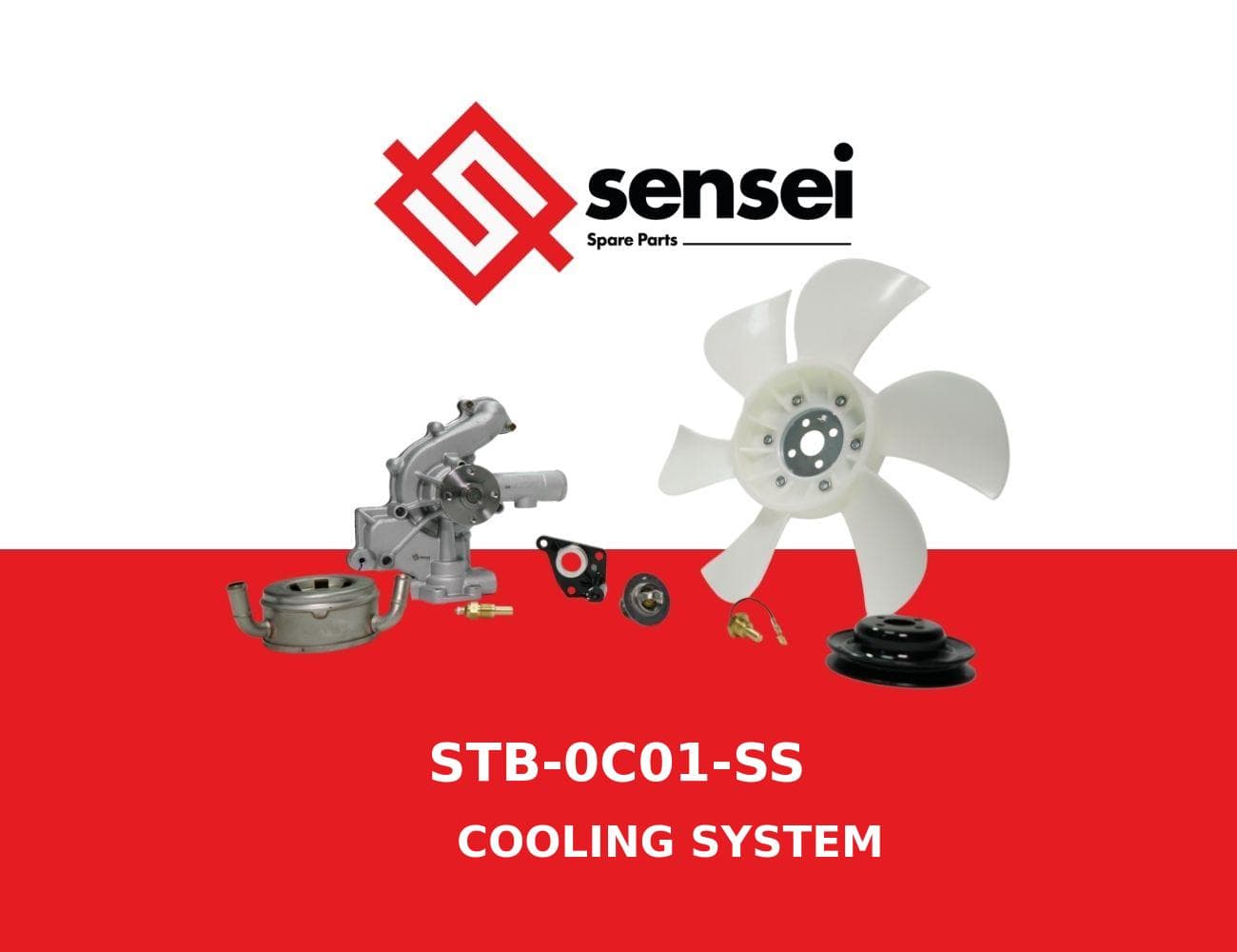 STB-0C01-SS