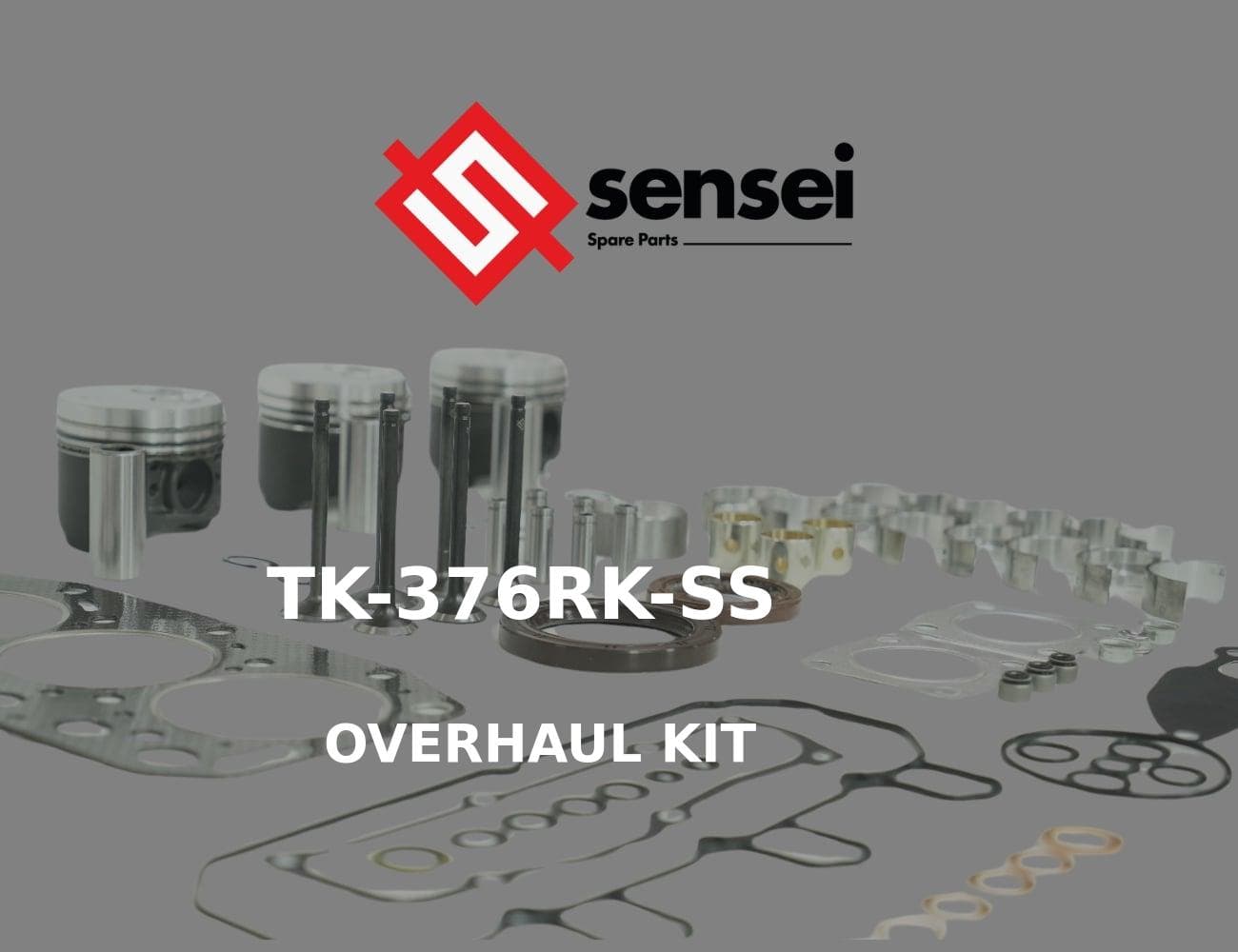 TK-376RK-SS