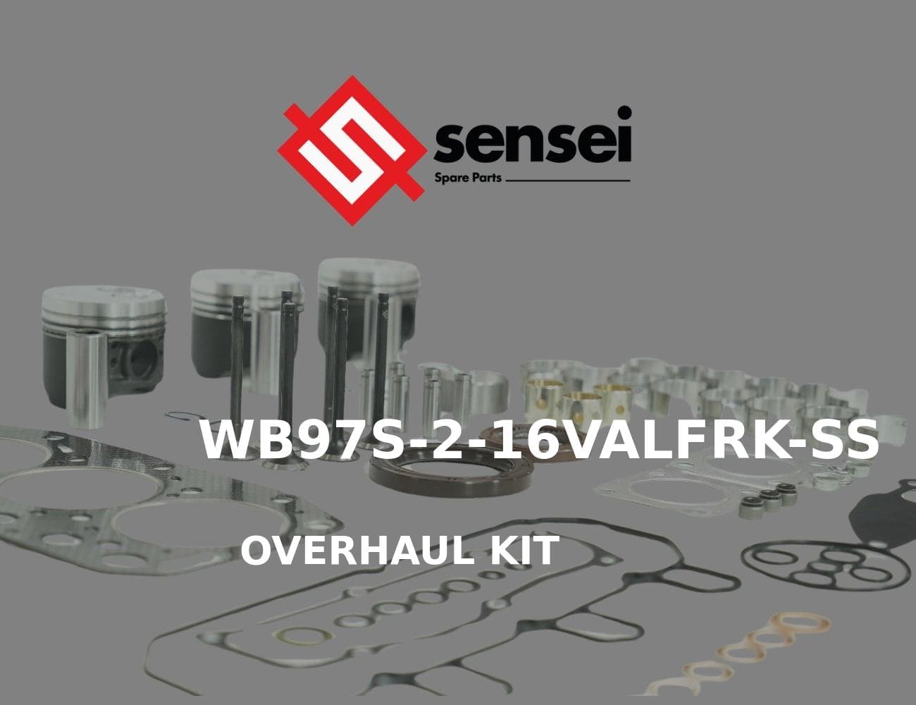 WB97S-2-16VALFRK-SS