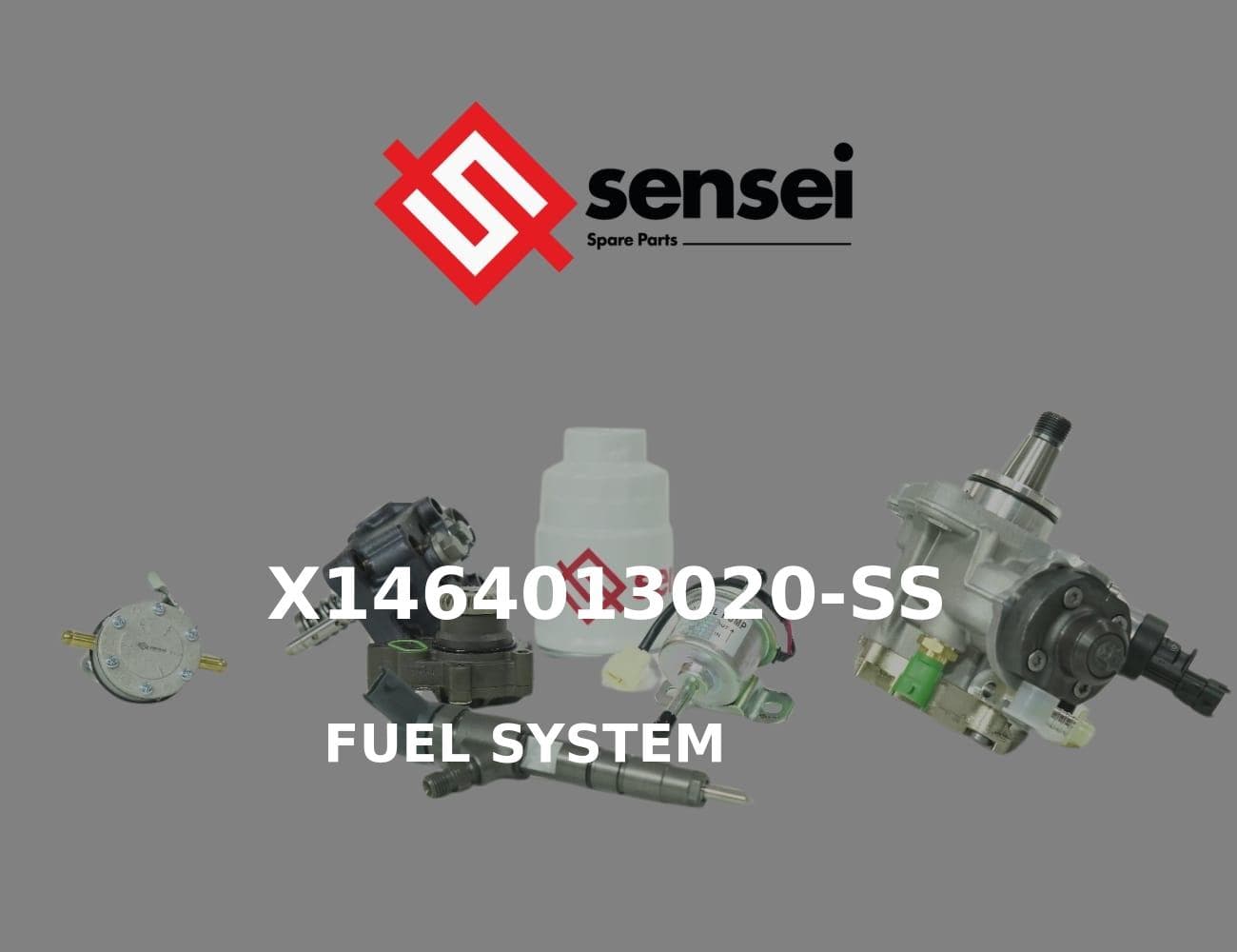 X1464013020-SS