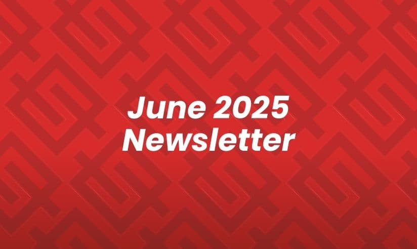 June Newsletter